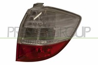 HD3244153 Heckleuchte Rechts FüR Honda Jazz Iii (Ge_, Gg_, Gp_, Za_)