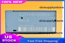 B&R Automation X20HB8880 Base Hub Modules Hub Base Module Coated X20HB8880 New-