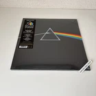 Pink Floyd The Dark Side of the Moon 50th Anniversary Remaster Limited Vinyl