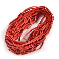 12 inches Extra Long Rubber Bands Heavy Duty30 Pcs Large Rubber Bands Bulk T
