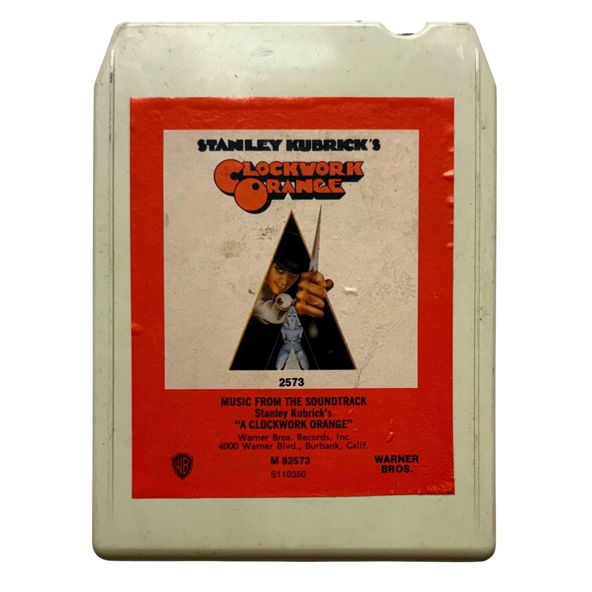 8-Track Cartridge Soundtracks & Musical Formats for sale | eBay