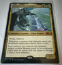 Wizards of the Coast MTG Arcades, the Strategist M19 212/280 Mythic Reg W/U/G EN