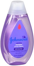 Johnson'S Calming Shampoo 13.6 Oz
