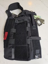 OneTigris Tactical Dog Harness No Pull Adjustable Vest Sz XL NWT