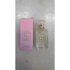 KAY ALI DABBER - FLEUR MAJESTY ROSE ROYALE 5 ML