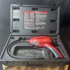 SNAP-ON TOOLS ACT755 ELECTRONIC LEAK DETECTOR W/BLUE LIGHT JUST SNIFFER