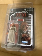 2024 Star Wars Vintage Collection VC286 Tessek - UNPUNCHED