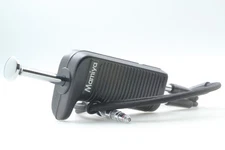 Late Model [ A MINT ] Mamiya Mirror Up Double Cable Release RB67 S SD from JAPAN