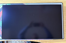 LG 27" Ultragear OLED QHD Monitor 240Hz 0.03ms G-SYNC Excellent Condition 