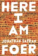 Here I Am by Jonathan Safran Foer (Farrar Straus & Giroux, 2016, Hardcover)