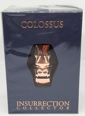 Insurrection COLOSSUS  For Men Eau de Parfum Spray 3.3 fl oz