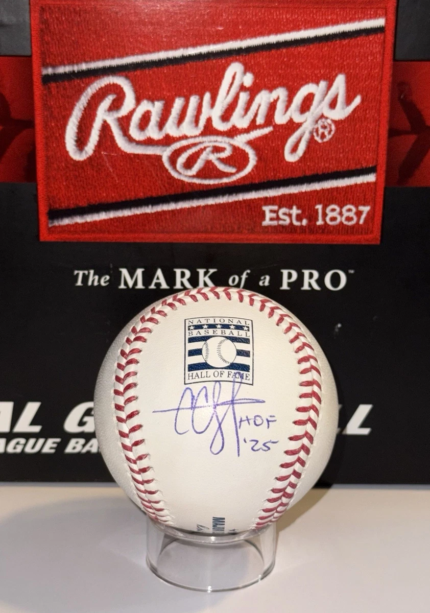 CC Sabathia MLB Original Autographed Items for sale | eBay