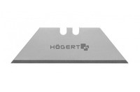 HÖGert Technik HT4C667 Universalklingen 19 Mm FüR Klappmesser, Sk5-Stahl, Neu