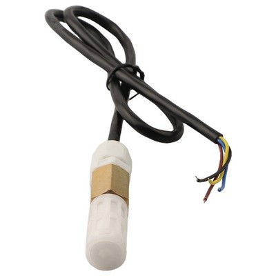 Precise Data RS485 Temperature Sensor Dustproof Probe Accurate Measurement