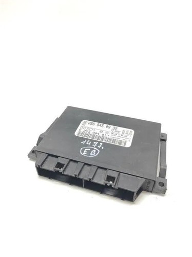 MERCEDES-BENZ E W210 Getriebesteuergerät 0265450932 2.70 Diesel 125kw 31552458