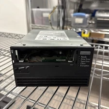 HP LTO6 FH FC AUTO QTM 1-04252-01 BRSLA-1201-DC TAPE DRIVE - AQ278-20901