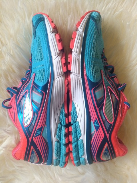 brooks ravenna 6 on sale