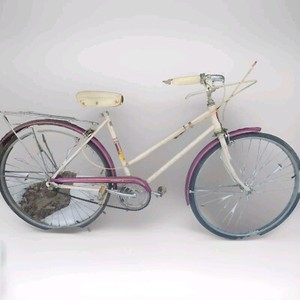 Murray 3 Vintage 3 Speed Bicycle 1950 - 60's