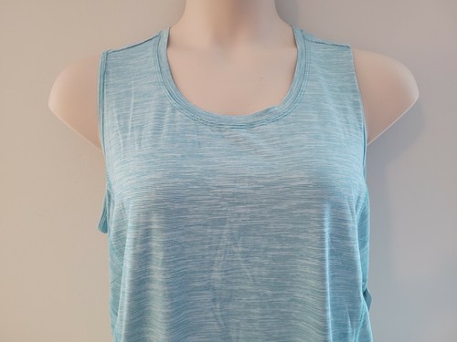 NWT Women's RBX Sleeveless Active Workout Top - Size 2X / Ships Free - Picture 2 of 5