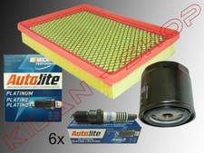 Filtre à huile Chevrolet TRANS SPORT