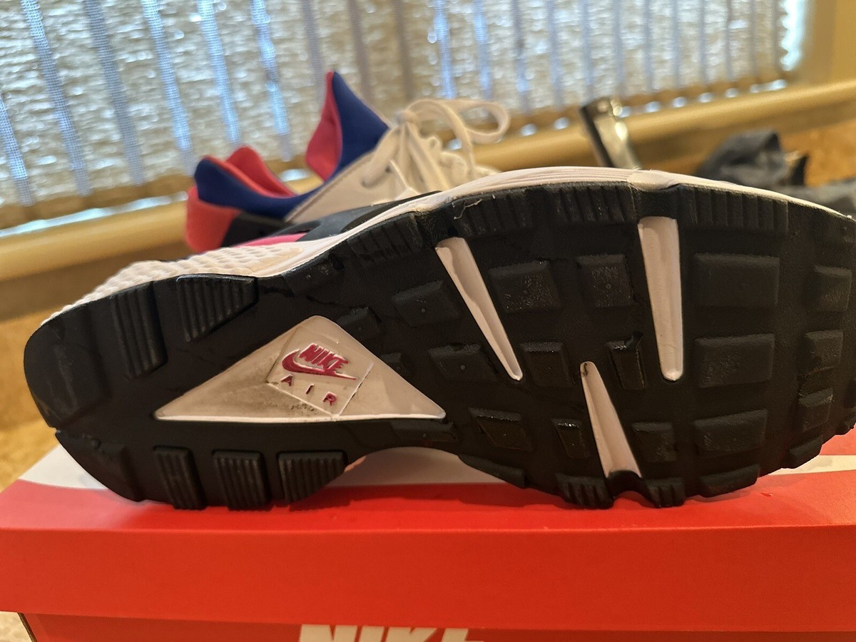 Used) Nike Air Huarache Run '91 QS Size 12 | eBay