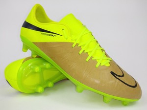 nike hypervenom amarela