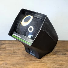 Vintage - Hanimex Vista Viewer II Illuminated, 2x Magnification Untested