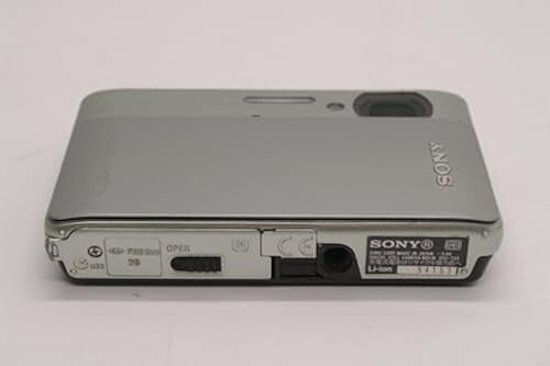 SONY Cyber−Shot DSC-TX5 Sony_DSCTX5_B_DSC_TX5_Cyber_sh