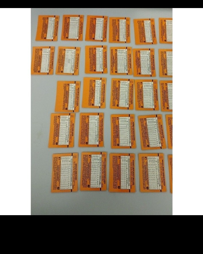 1990 Donruss Baseball Error Cards No Dot After Inc listing 9 EBay 1990-donruss-baseball-error-cards-no-dot-after-inc-listing-9-ebay