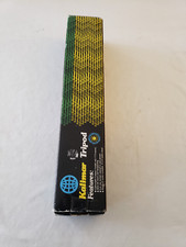 Kalimar Tripod K493 PS3 Lightweight Aluminum Expandable up to 45" PHOTOGRAPHY