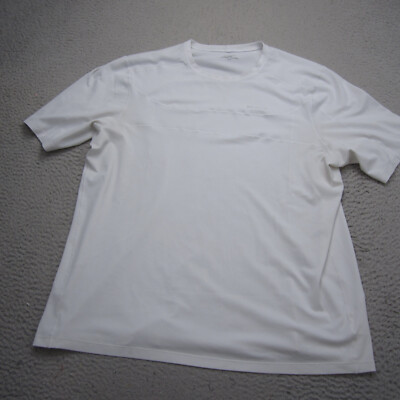 Patagonia Performance Shirt Mens XL Lightweight Stretch Gym Training Athletic