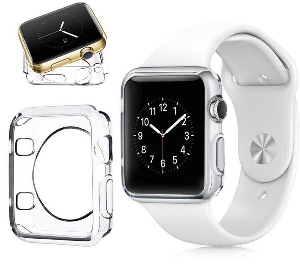 Watch Series Apple Watch Coque Coque Housse Protection Apple