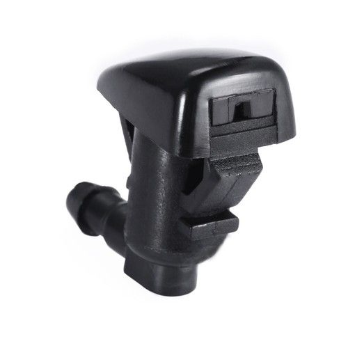 Optimal Visibility Car Windshield Washer Nozzle Set for Jeep 68260443AA - Picture 6 of 9