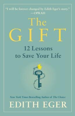The Gift | Buch | 9781982143091
