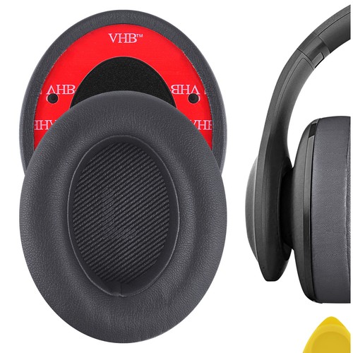Geekria Replacement Ear Pads for JBL Everest 700, V700BT Headphones (Dark  Grey) | eBay