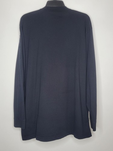 T-shirt manica lunga tattica 5.11 511 72318 professionale taglia L nera - Foto 7 di 7