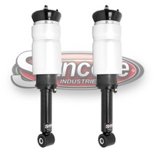 2005-2009 Land Rover LR3 Discovery 3 Front Air Suspension Air Struts - New Pair