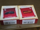 Lionel Pennsylvania B6 Tender & Lionel Hiawatha Tender Ornaments, New — photo 1