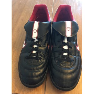 Mens NIKE SOCCER Shoes Size 11.5M In…