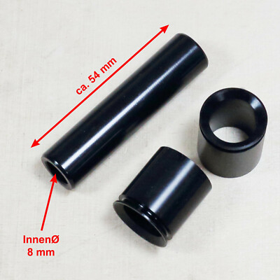 Rock Shox Dämpfer Buchse Set - 1/2'' - 8 x 54 mm - 11.4118.091.854
