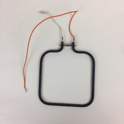 Zojirushi BBCC-S15 Bread Maker Machine HEATING ELEMENT Replacement Parts Used