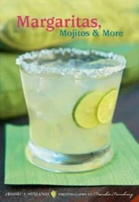 Margaritas, Mojitos  More - Hardcover By Strand, Jessica - ACCEPTABLE