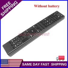 For 2015-19 LEXUS LX570 Rear Entertainment 86170-60090 Replace Remote Control