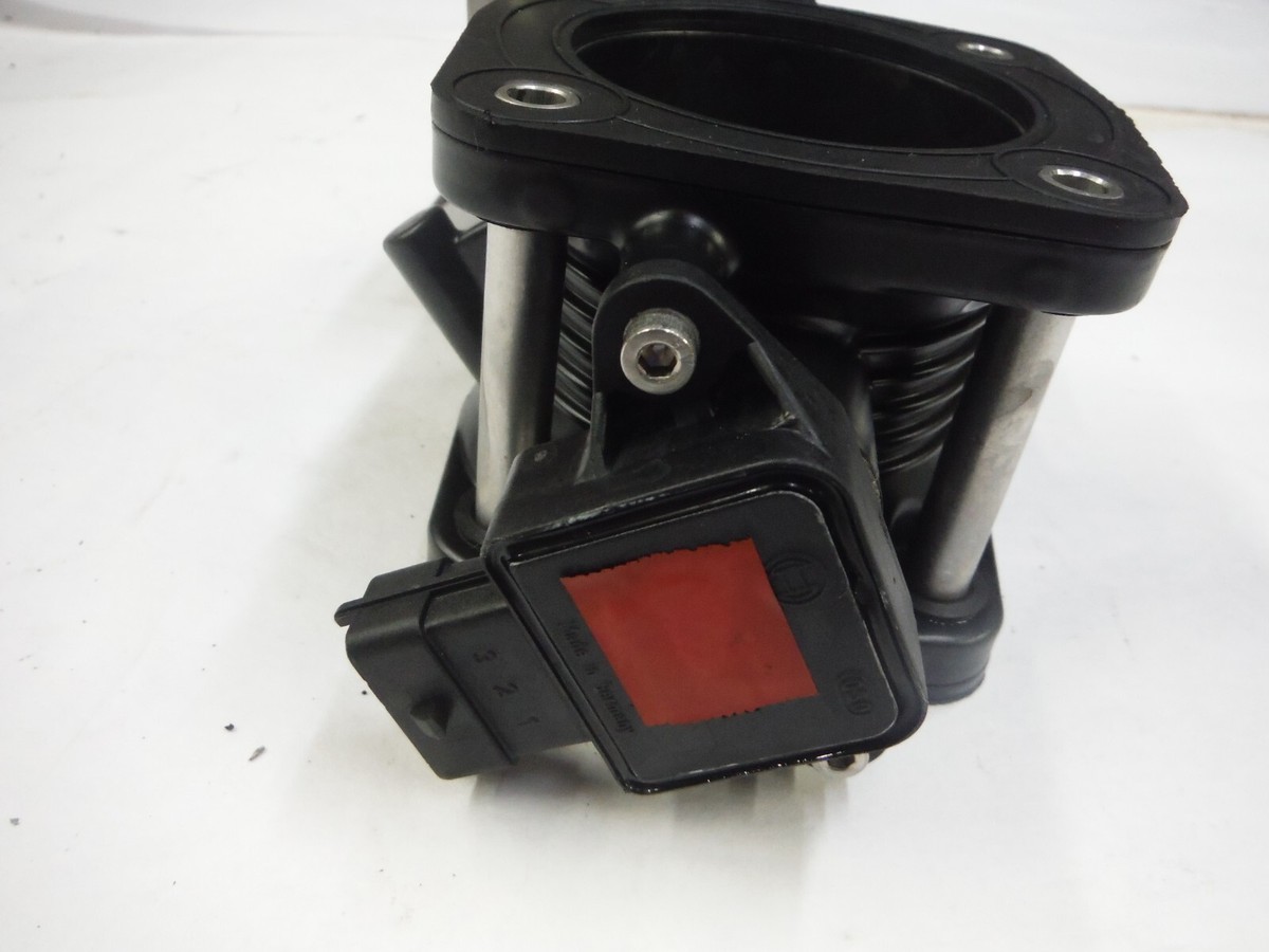 OEM 1999-2002 99 00 01 02 SEADOO GTX RFI THROTTLE BODY WITH OEM 1999-2002 99 00 01 02 SEADOO GTX RFI THROTTLE BODY WITH