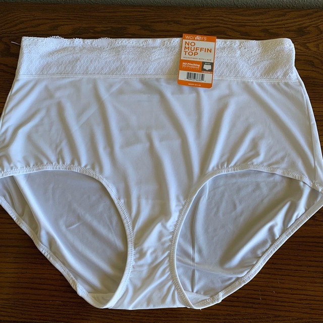 warner underwear outlet