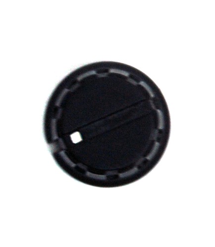 10 pièces bouton de type vis ronde en plastique bakélite PN-8F φ15,5 x 14,2 mm h=φ3,2 mm * PN-8F - Photo 4/6