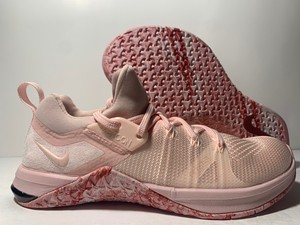 nike metcon flyknit 3 pink