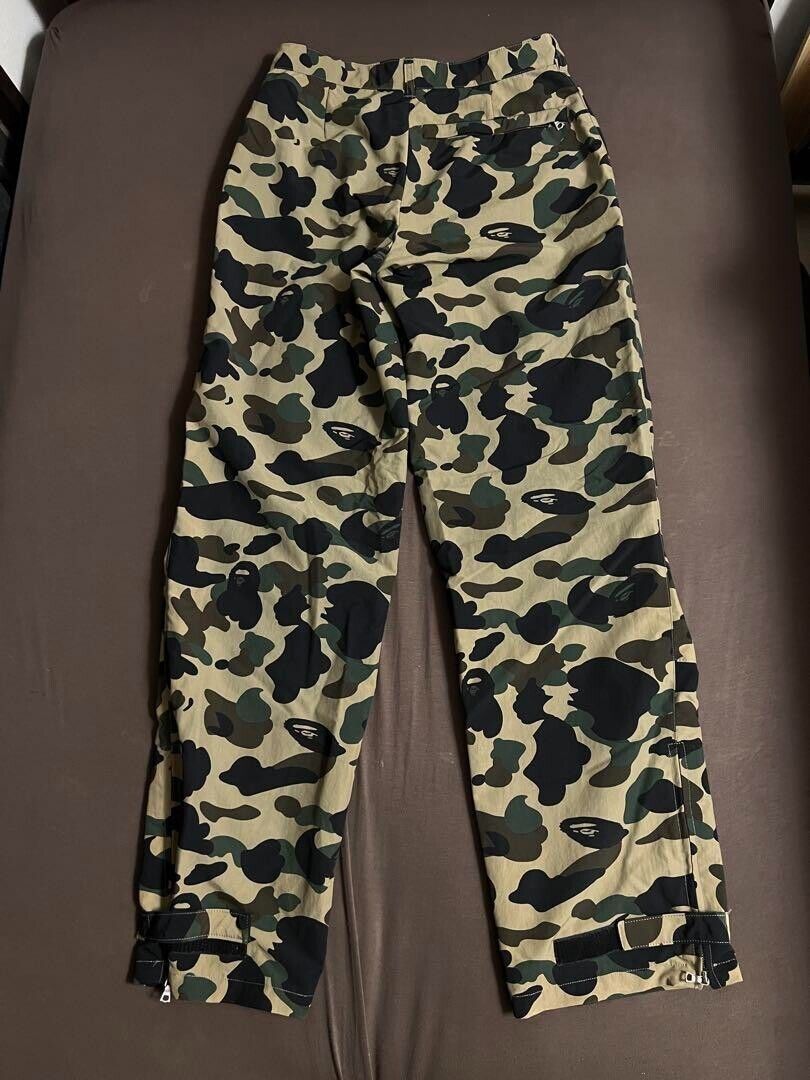 SALE Excellent Used Bape 90's NIGO period masterpiece nylon SALE Excellent Used Bape 90's NIGO period masterpiece nylon
