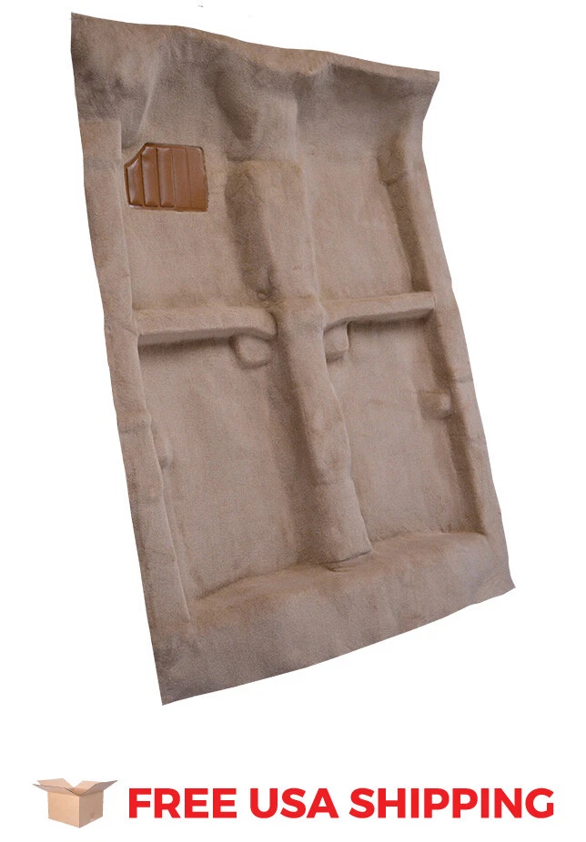 FITS 2000-2003 Nissan Maxima 4DR Cutpile Carpet Foto 2 de 3