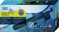 Gkm24w Internal Uv System For Aquariums Up To 120 Gallons Easy Install